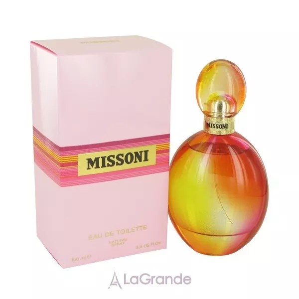Missoni Missoni Eau de Toilette �������� ����