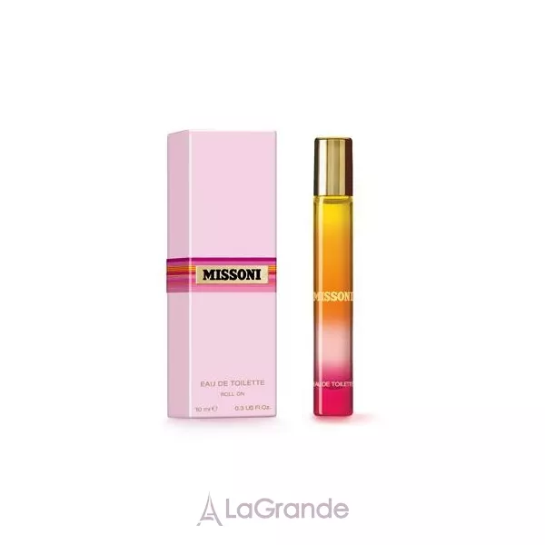 Missoni Missoni Eau de Toilette �������� ����
