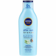 Nivea Sun After Sun Bronze Bio Aloe Vera & Pro-Melanin Extract 200ml