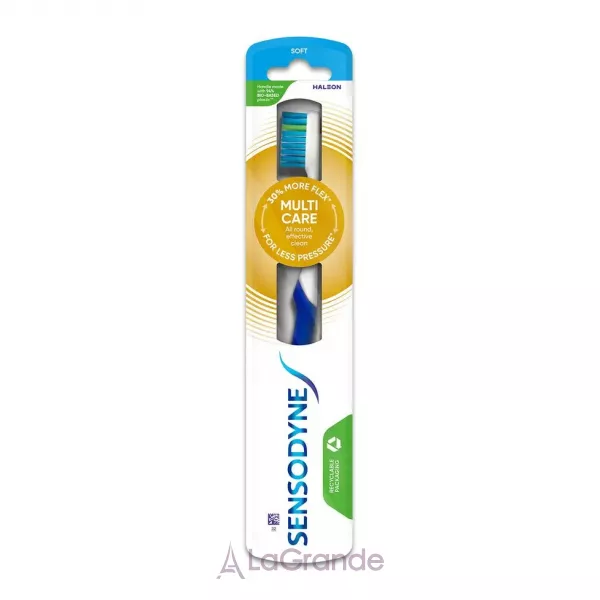 Sensodyne Multi Care Soft ������ ����� 