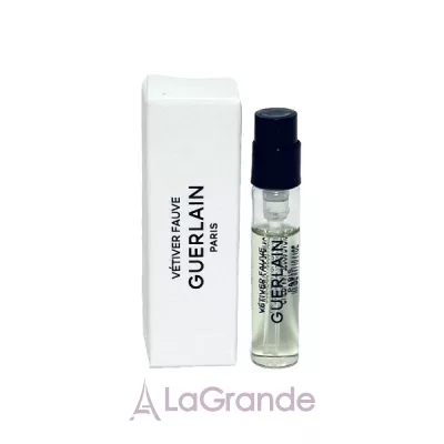 Guerlain Vetiver Fauve ��������������� ����