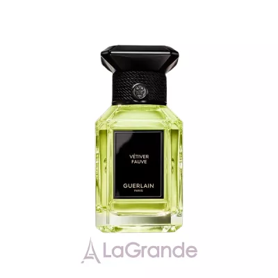 Guerlain Vetiver Fauve ��������������� ����