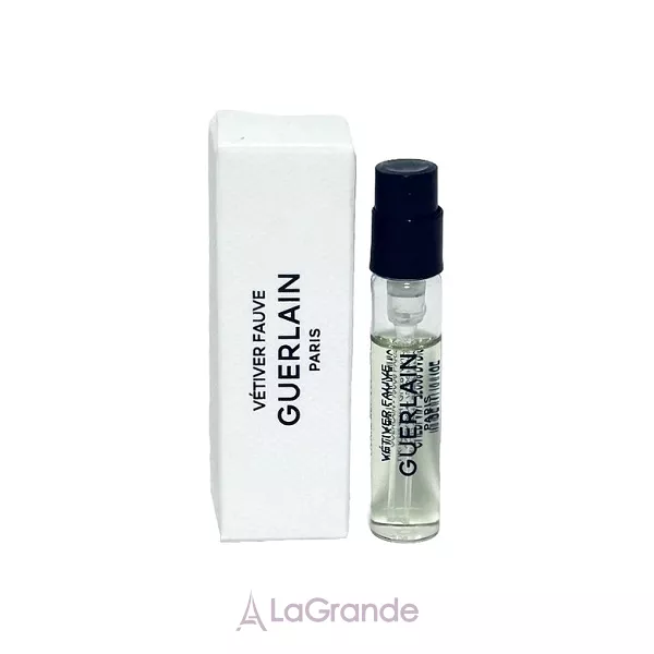 Guerlain Vetiver Fauve ��������������� ����