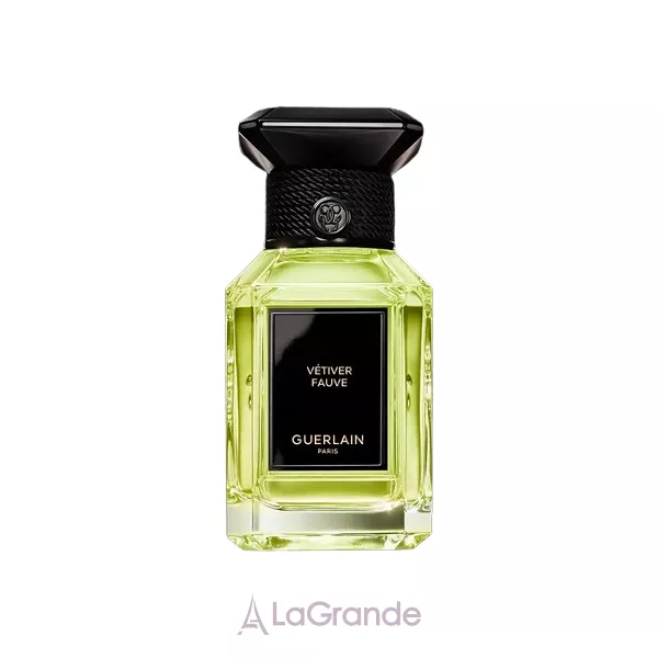 Guerlain Vetiver Fauve ��������������� ����