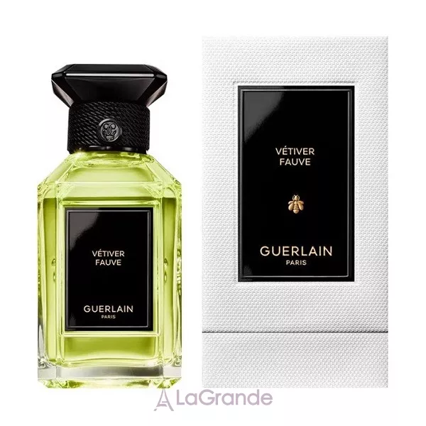 Guerlain Vetiver Fauve ��������������� ����