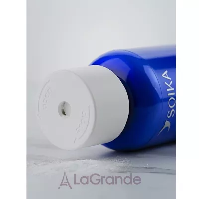 Soika Enzyme Powder ������� ����� ��� �������� � ���������� �������� �� ����