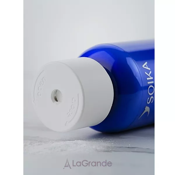 Soika Enzyme Powder �������� ����� ��� �������� � ���������� �������� � ����