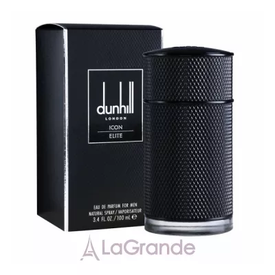 Alfred Dunhill Icon Elite  