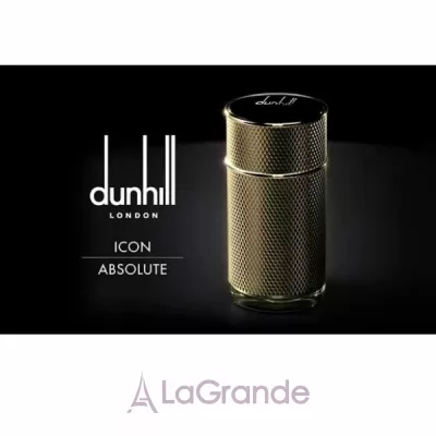 Alfred Dunhill Icon Elite  