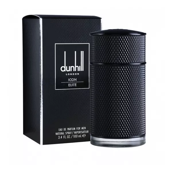 Alfred Dunhill Icon Elite ��������������� ����