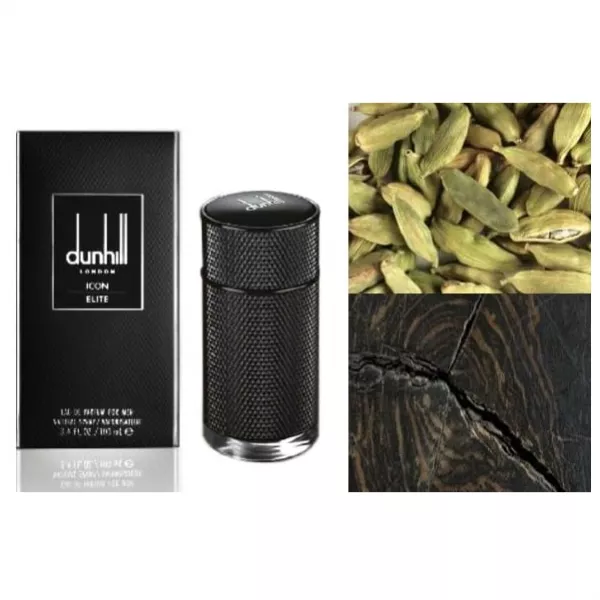 Alfred Dunhill Icon Elite ��������������� ����