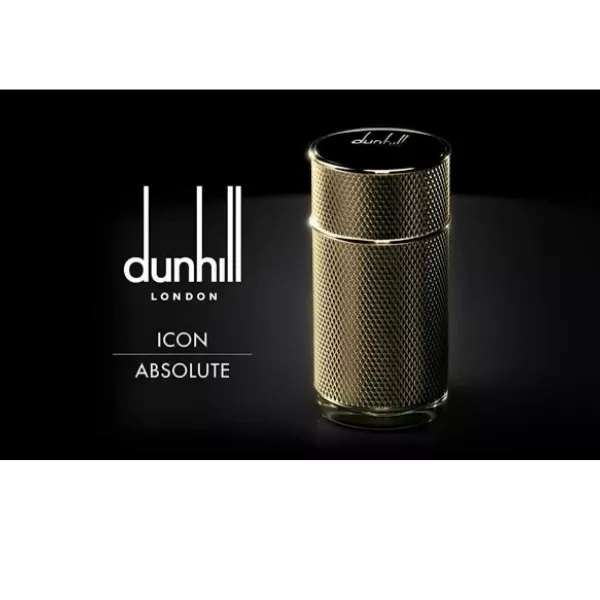 Alfred Dunhill Icon Elite ��������������� ����
