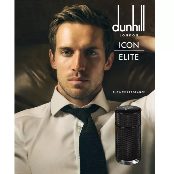 Alfred Dunhill Icon Elite ��������������� ����