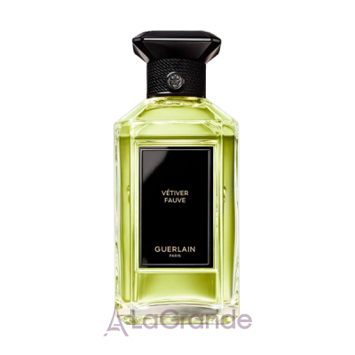 Guerlain Vetiver Fauve ��������������� ���� (������)