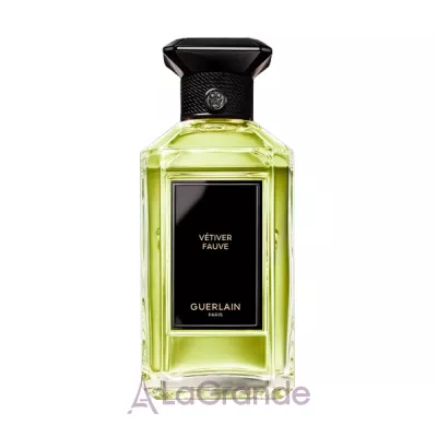 Guerlain Vetiver Fauve ��������������� ���� (������)