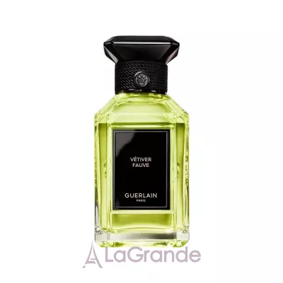 Guerlain Vetiver Fauve ��������������� ���� (������)