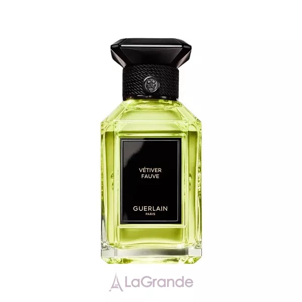 Guerlain Vetiver Fauve ��������������� ���� (������)