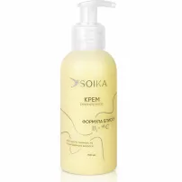 Soika Hair Reconstructing Cream ����-������������� ��� ����� "������� ������"