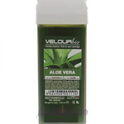 Arcocere Velour Bio Aloe Vera ���� � ������� 