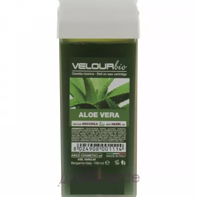 Arcocere Velour Bio Aloe Vera ���� � ������� 