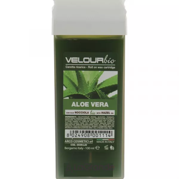Arcocere Velour Bio Aloe Vera ���� � ������� 