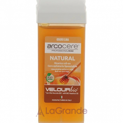 Arcocere Velour Bio Wax Natural ���� � ������� 