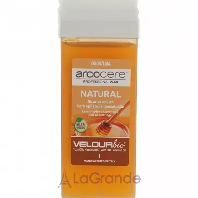 Arcocere Velour Bio Wax Natural ���� � ������� 