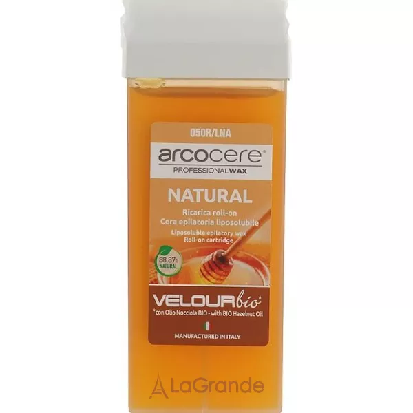 Arcocere Velour Bio Wax Natural ���� � ������� 