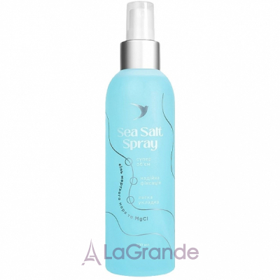 Soika Sea Salt Spray ����� ��� ����� ������� �������������� � ����� ̸������ ���� � MgCl