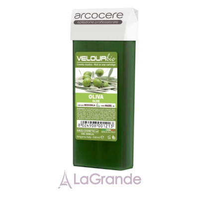 Arcocere Velour Bio Wax Oliva ���� � ������� 