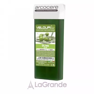 Arcocere Velour Bio Wax Oliva ���� � ������� 
