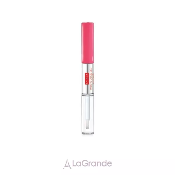 Pupa Made To Last Lip Duo ������ ������ � ������� ��������