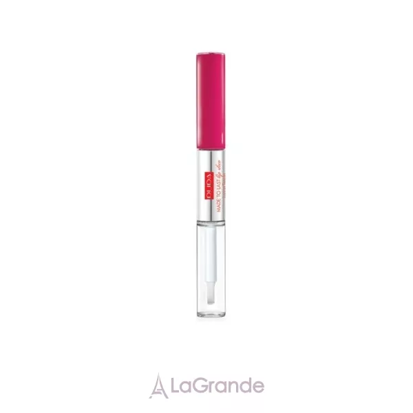 Pupa Made To Last Lip Duo ������ ������ � ������� ��������