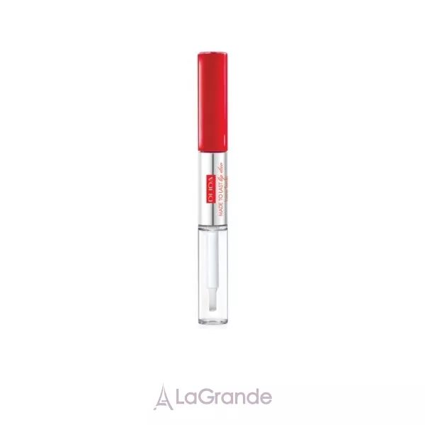 Pupa Made To Last Lip Duo ������ ������ � ������� ��������