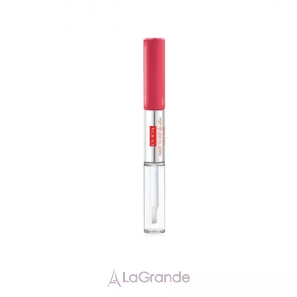 Pupa Made To Last Lip Duo ������ ������ � ������� ��������