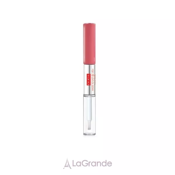 Pupa Made To Last Lip Duo ������ ������ � ������� ��������
