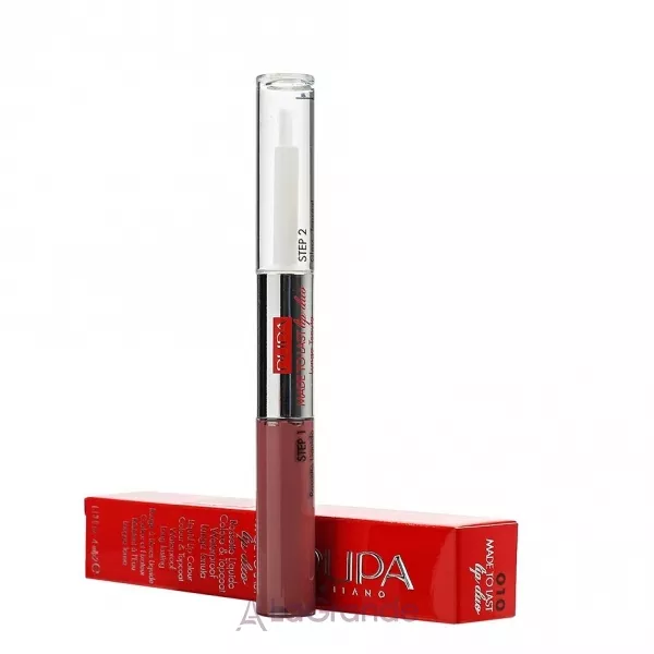 Pupa Made To Last Lip Duo ������ ������ � ������� ��������
