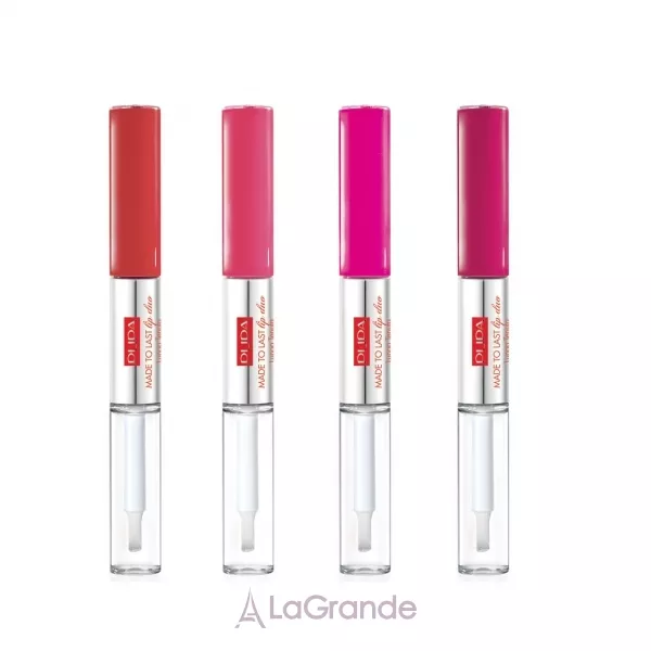 Pupa Made To Last Lip Duo ������ ������ � ������� ��������
