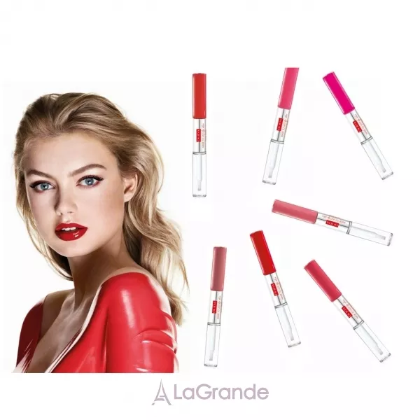 Pupa Made To Last Lip Duo ������ ������ � ������� ��������