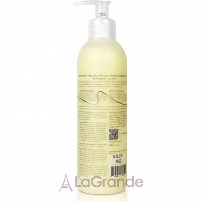 Soika Hair Reconstructing Shampoo �������-������������� ��� ����� 