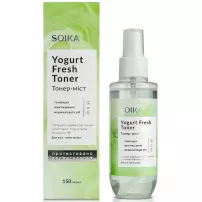 Soika Yogurt Fresh Toner �����-���� ��� ����
