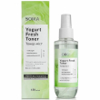 Soika Yogurt Fresh Toner 150ml