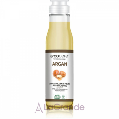 Arcocere Velour Oil After Wax Olio di Argan ����� ����� ��������� � ������ ������