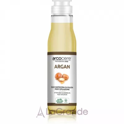 Arcocere Velour Oil After Wax Olio di Argan ����� ����� ��������� � ������ ������