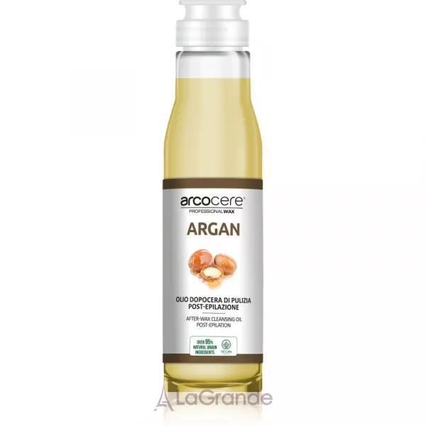 Arcocere Velour Oil After Wax Olio di Argan ����� ����� ��������� � ������ ������