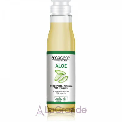 Arcocere Velour Bio Oil After Wax Aloe ����� ����� ��������� 
