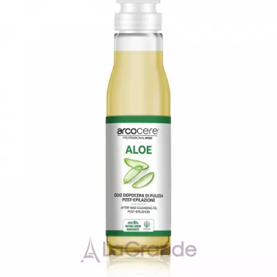 Arcocere Velour Bio Oil After Wax Aloe ����� ����� ��������� 