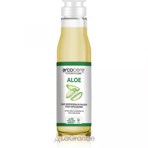 Arcocere Velour Bio Oil After Wax Aloe ����� ����� ��������� 