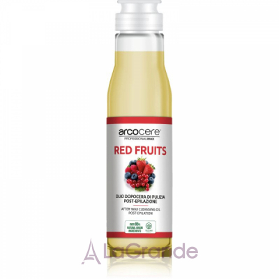 Arcocere After Wax Red Fruits ����� ����� ��������� 