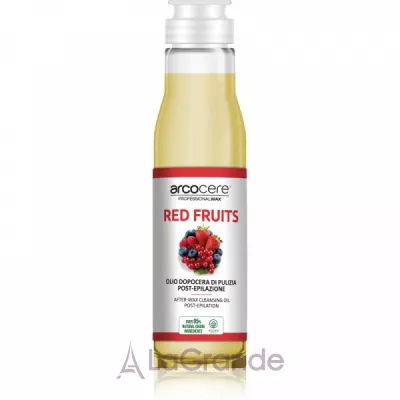 Arcocere After Wax Red Fruits ����� ����� ��������� 